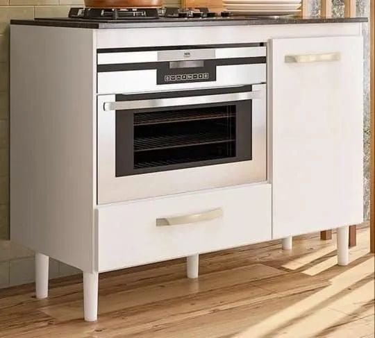 BALCÃO FIT 105  - Foto 2