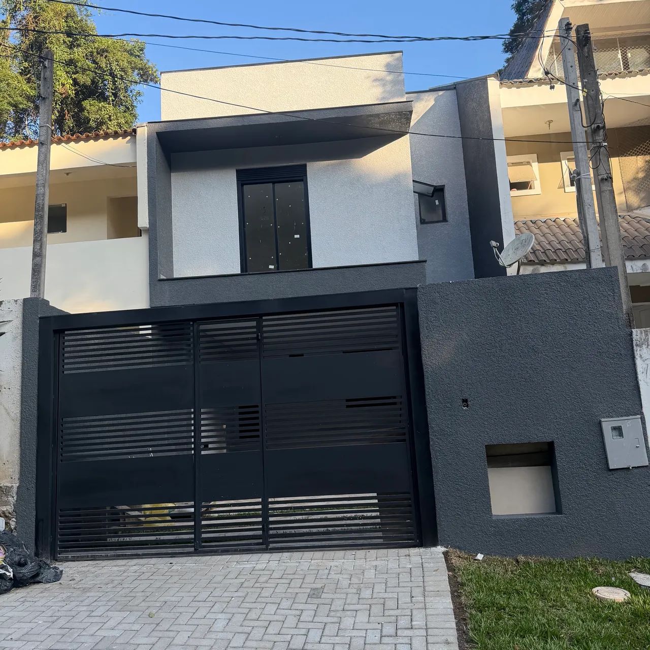 Foto - Curitiba - Barreirinha