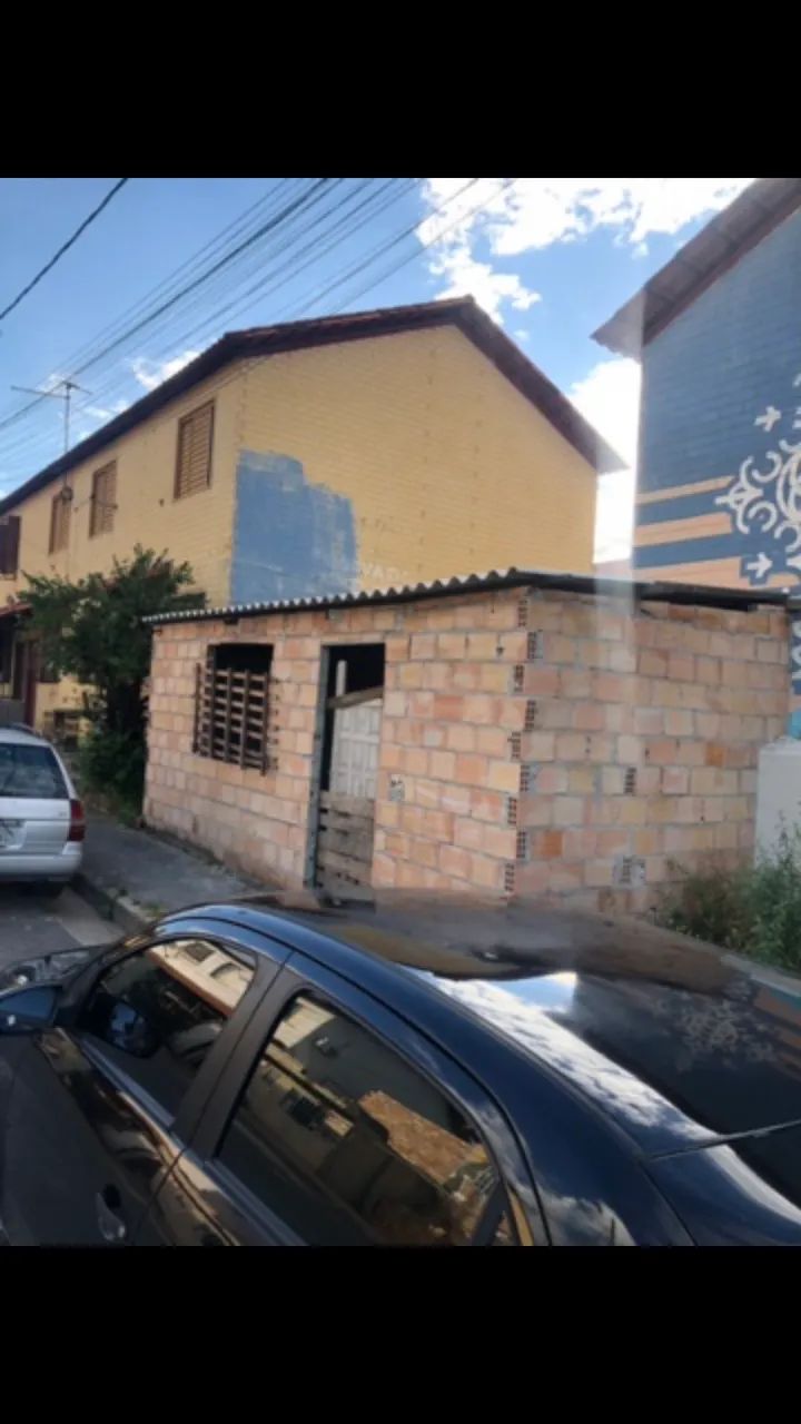 VENDO LOTE NO BAIRRO GRANJA DE FREITAS - Foto 3