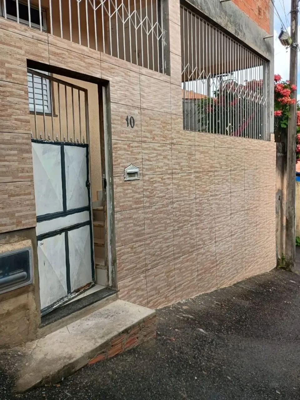 Casa Espaçosa em Pirajá