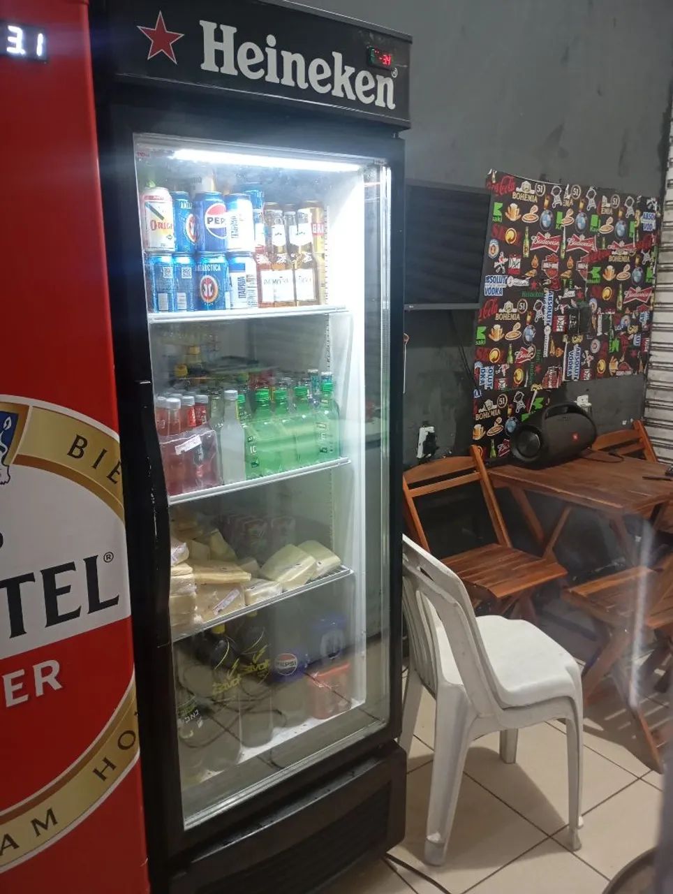 Frizer cervejeira 110  - Foto 2