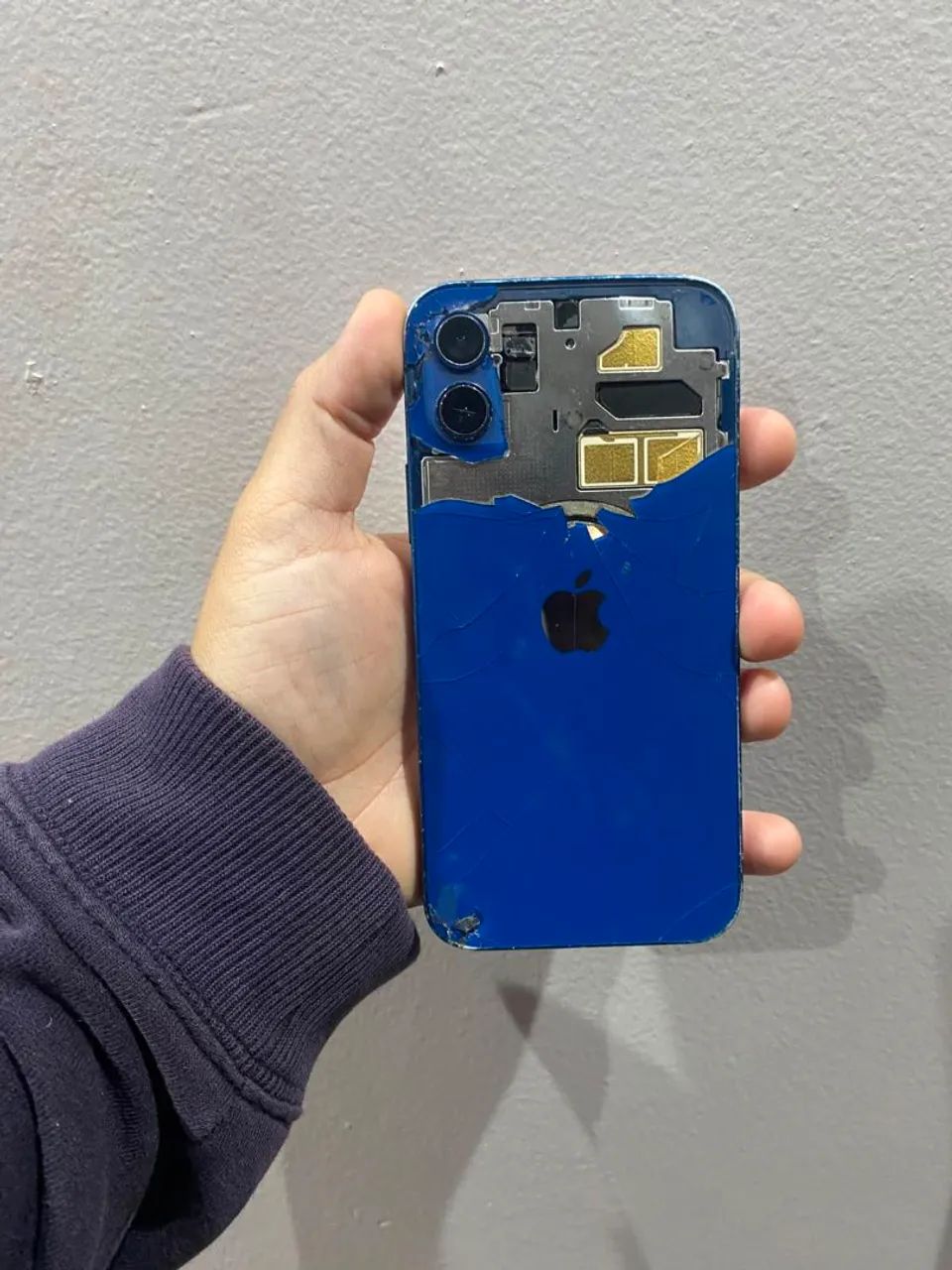 iPhone 12 128gb