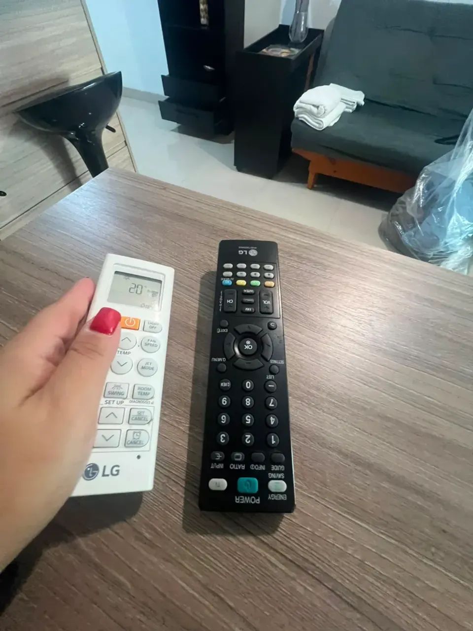Imóvel Studio  condomínio Maia Guarulhos mobiliado - Foto 4