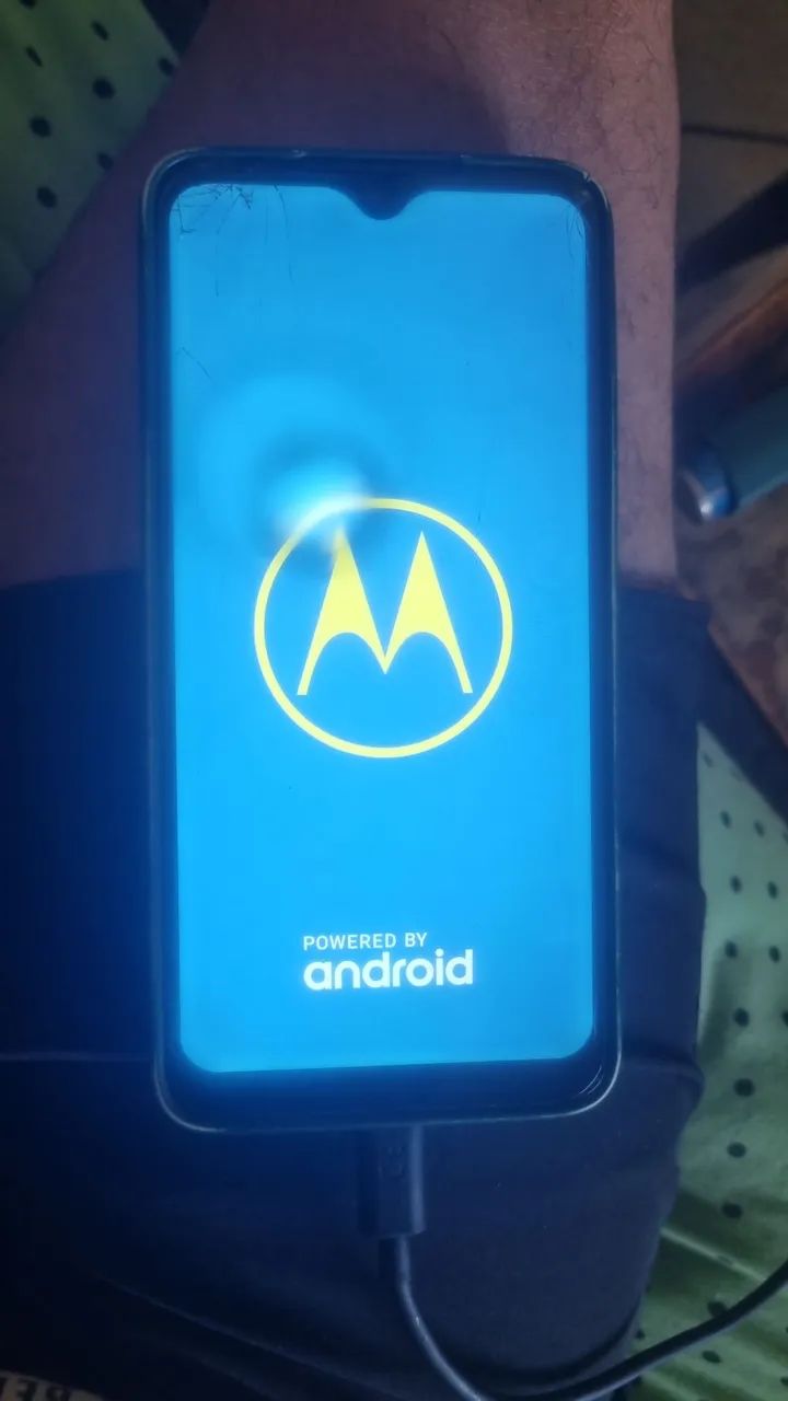 Vendo Motorola G8 Play  - Foto 2
