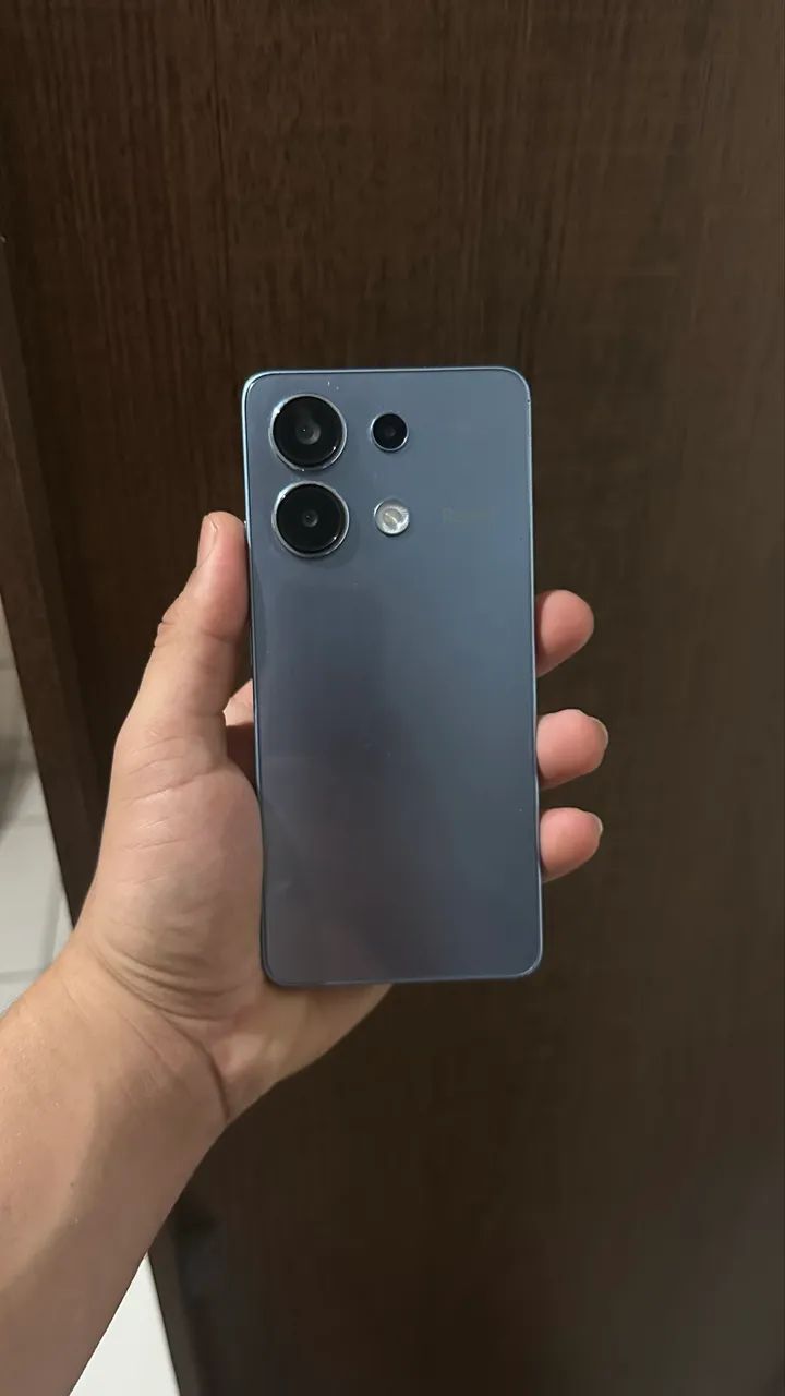 Xiomi Redmi Note 13