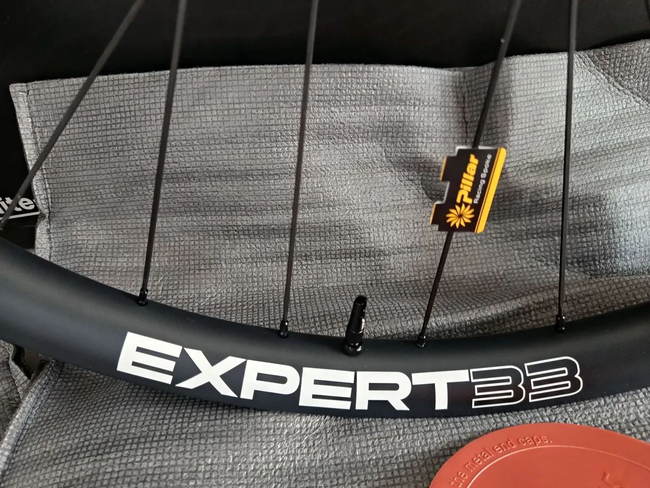 Rodas de carbono Elite Wheels - Ciclismo - Velha, Blumenau