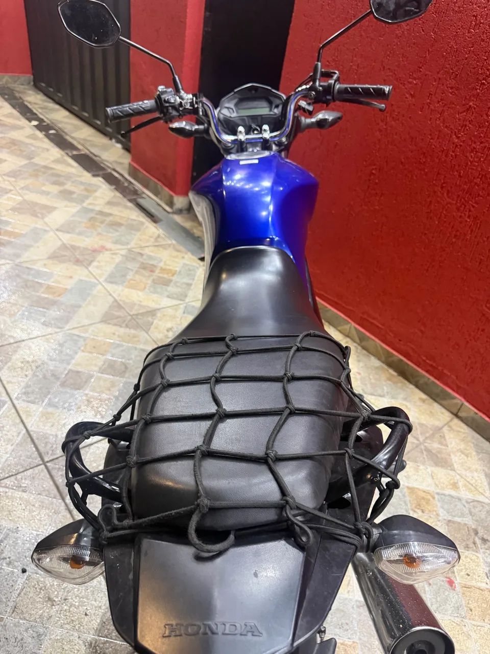 CG Start 160 / Só venda  - Foto 3
