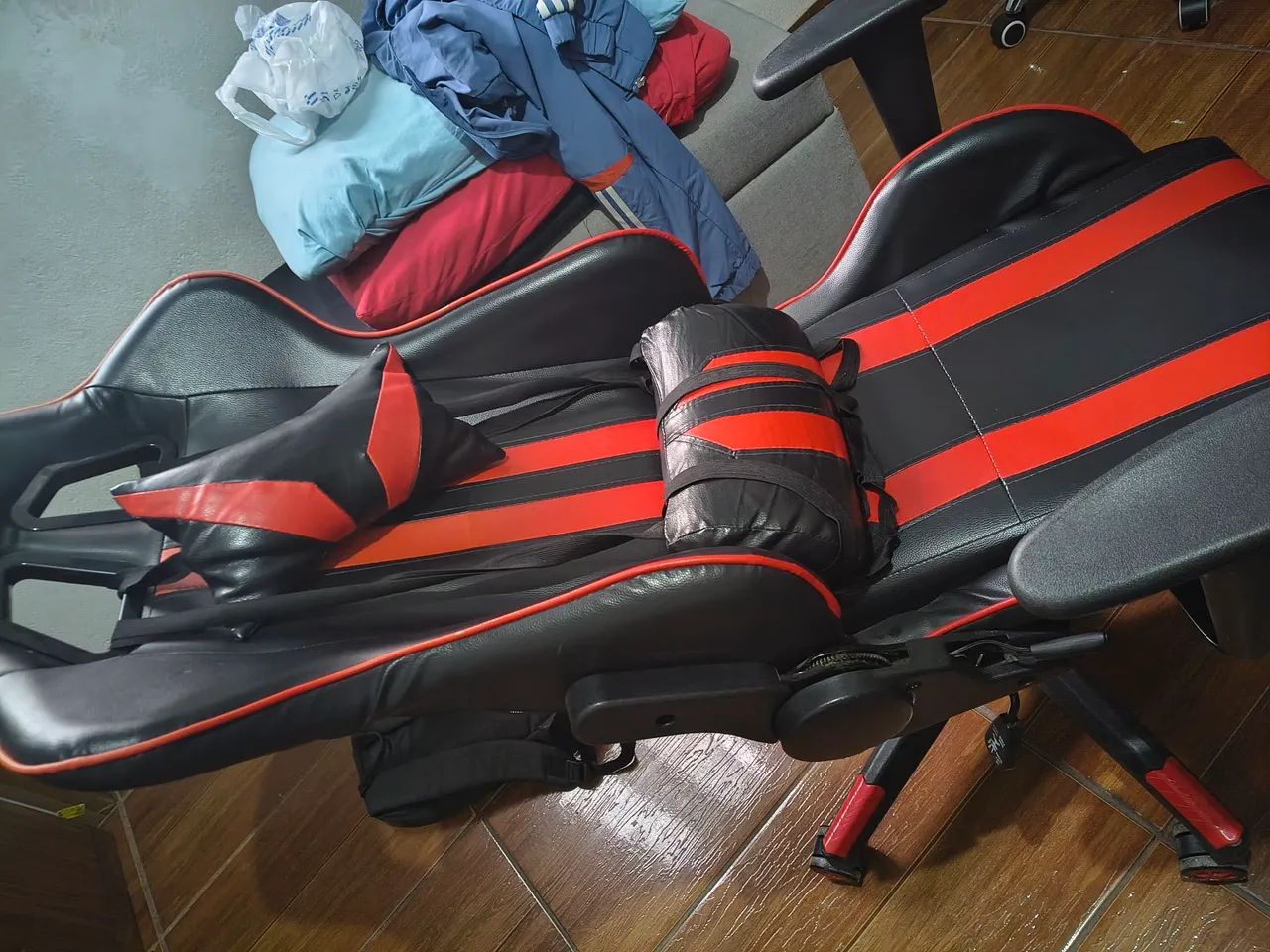 Cadeira Gamer  - Foto 2