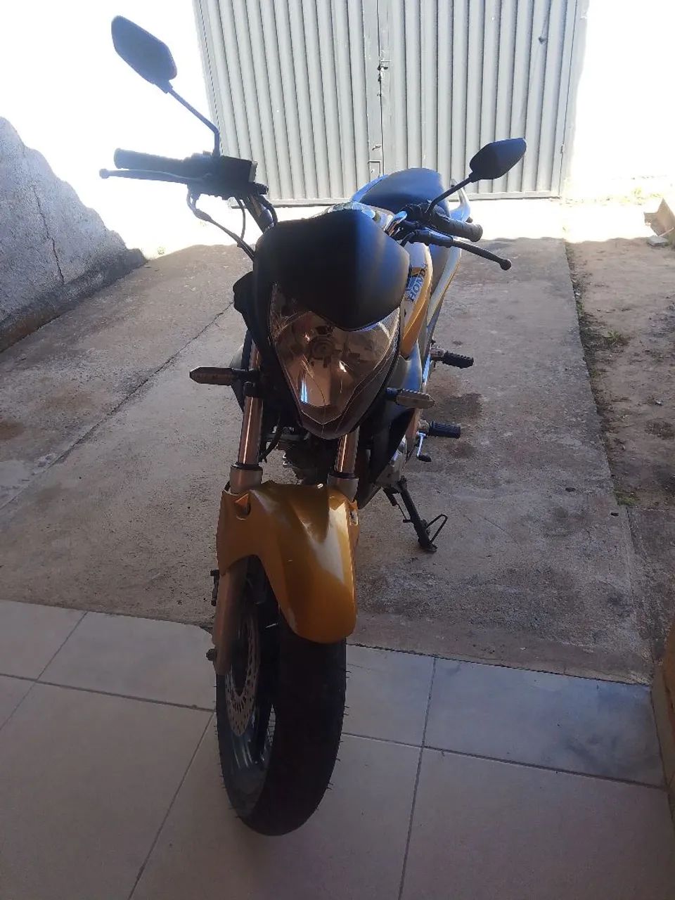 Vendo ou troco  - Foto 3