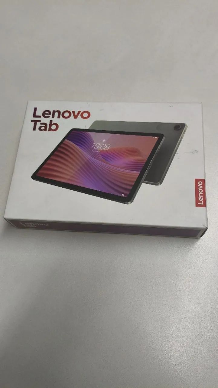 Tablet Lenovo tab  - Foto 4