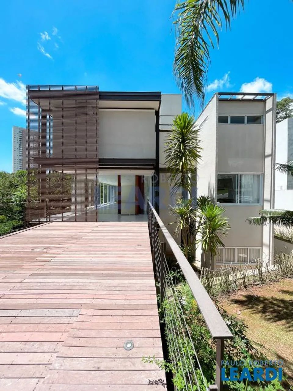 CASA EM CONDOMÍNIO - TAMBORÉ - SP - Foto 2