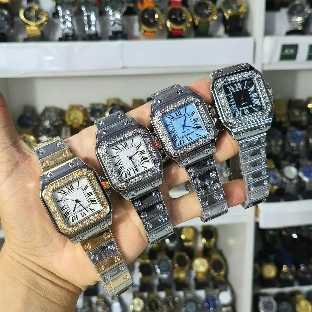Relógios  - Foto 5