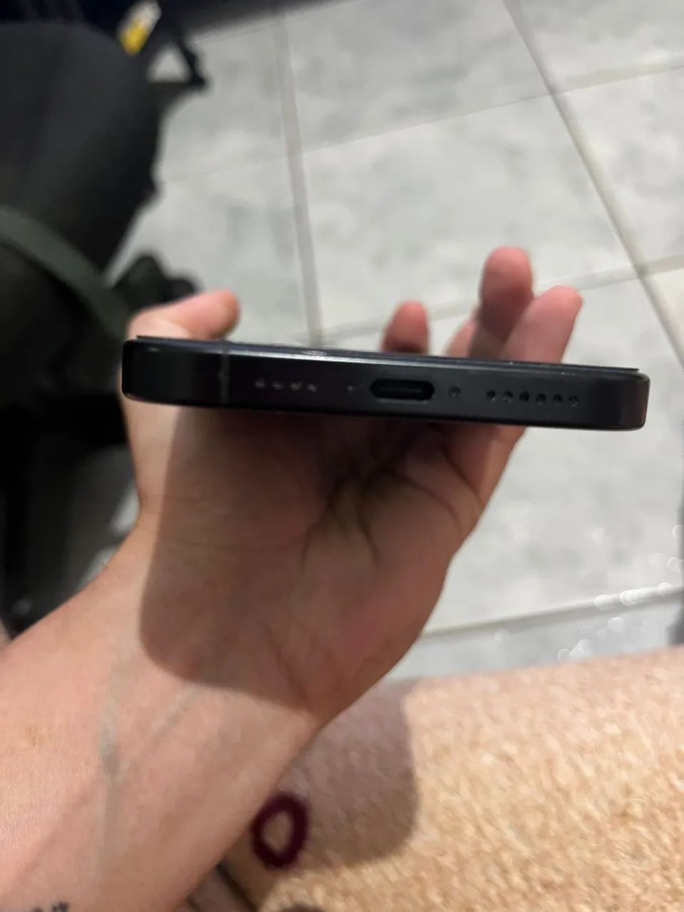 iPhone 16 pro max  - Foto 5