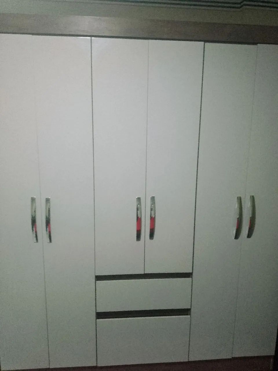 Guarda-roupa 