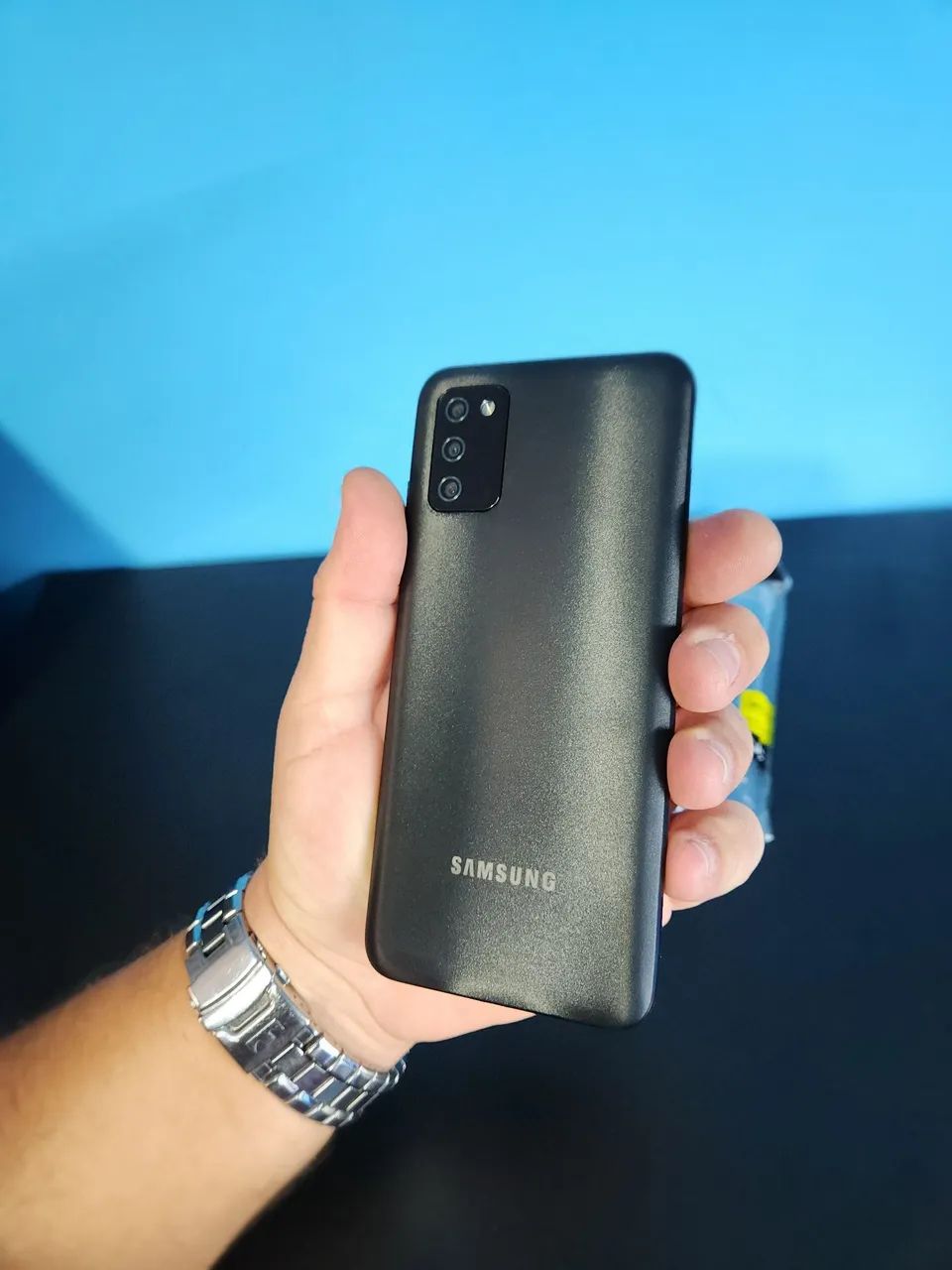 Samsung A03s - Foto 5