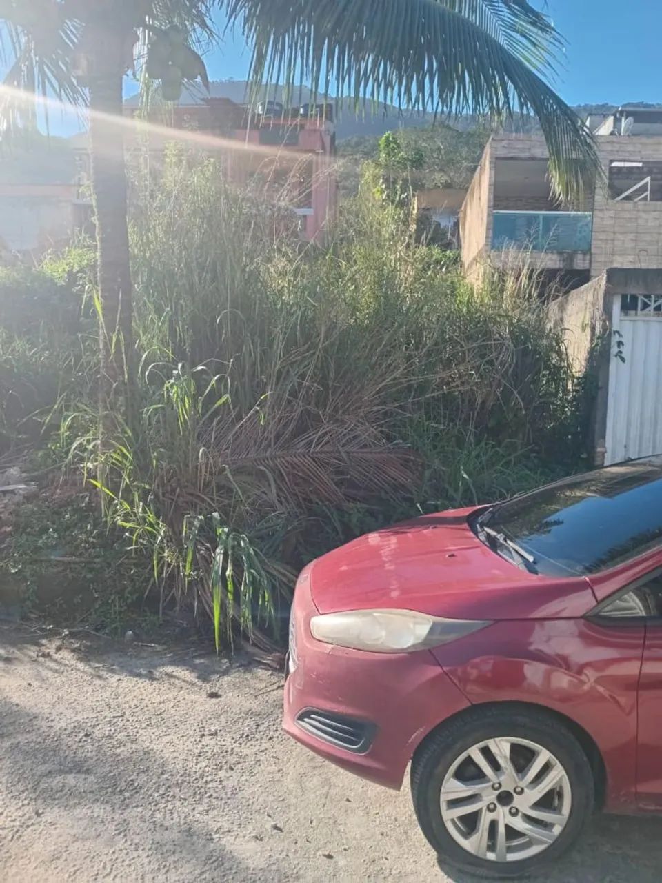 Vendo 3 terrenos em MURIQUI  - Foto 2