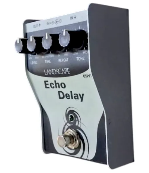 Pedal Demonfx Freedman Be-odx - Instrumentos musicais - Centro