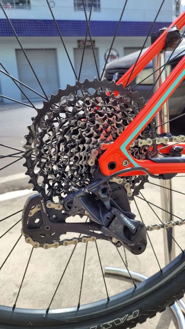 Bicicleta Specialized em Carbono - Foto 3
