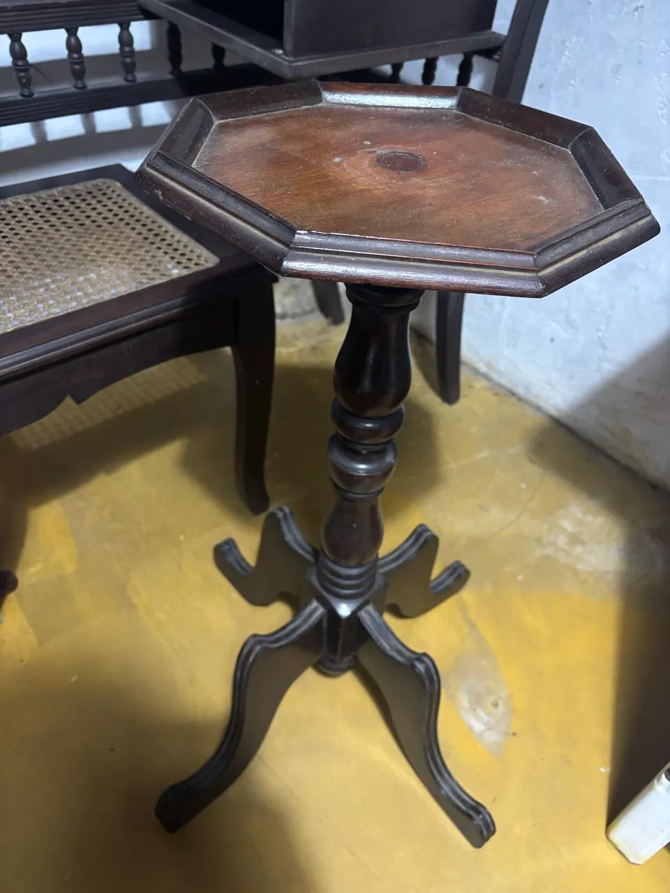 Antiguidades  para decoração  - Foto 4