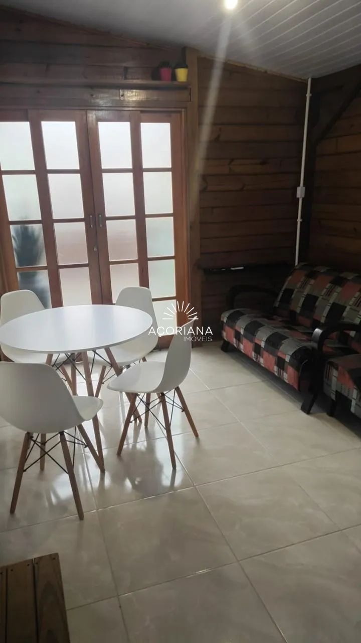 Casa Container Mobiliada no Rio Tavares  1 Quarto e Ar-Condicionado - Foto 4