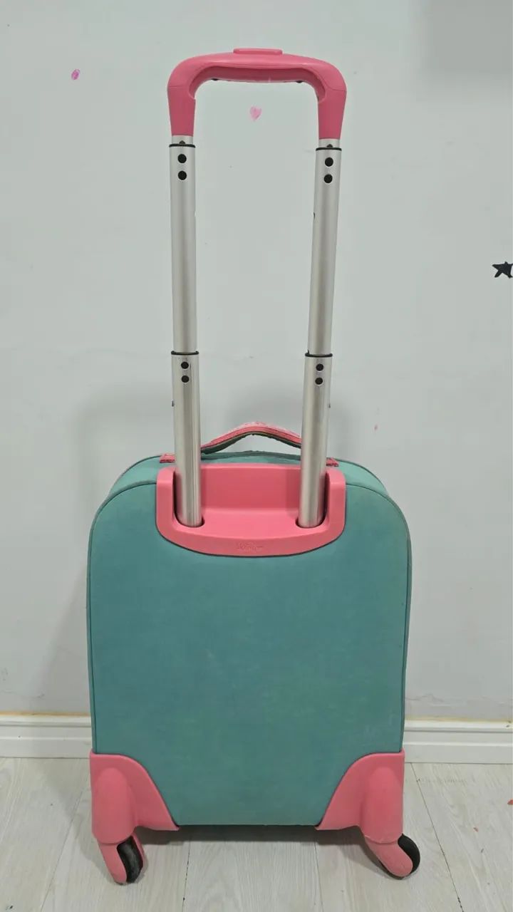 Mochila kipling  - Foto 2