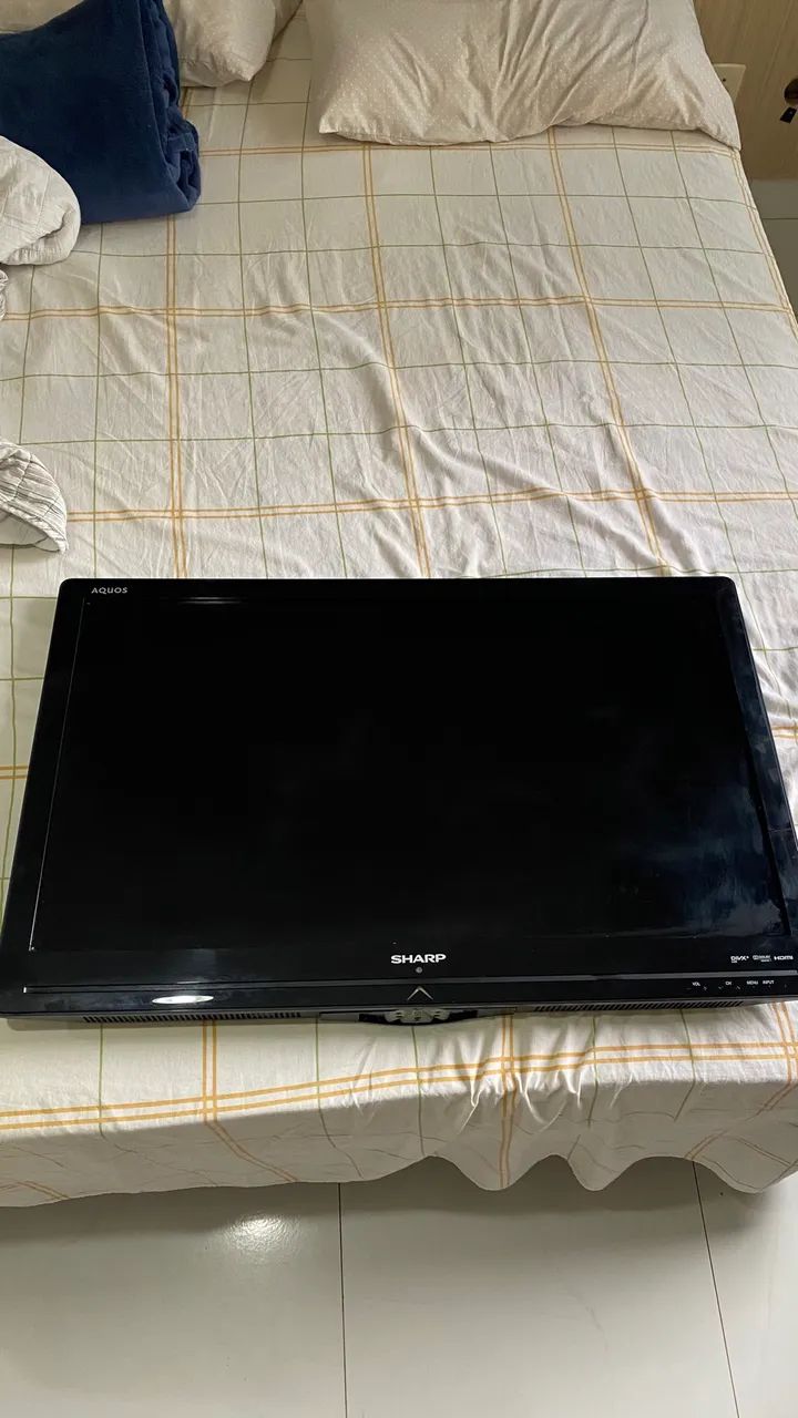 TV sharp 32 polegadas - Foto 2