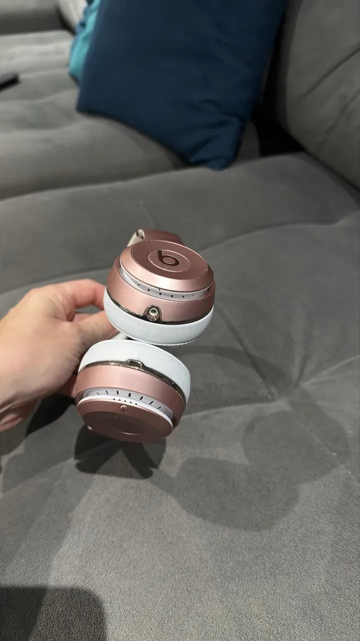 headphone Beats solo 3 wireless   - Foto 3