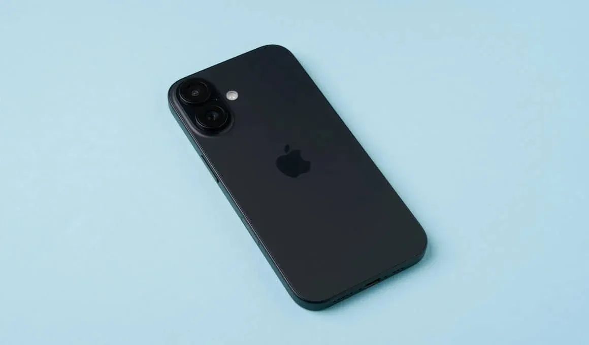 iPhone 16 512gb - NOVO, LACRADO! - Foto 5