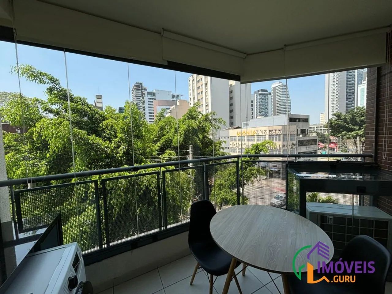 APARTAMENTO - PINHEIROS - SP - Foto 3