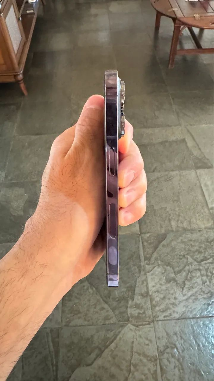 iPhone 14 Pro 256 giga  - Foto 3