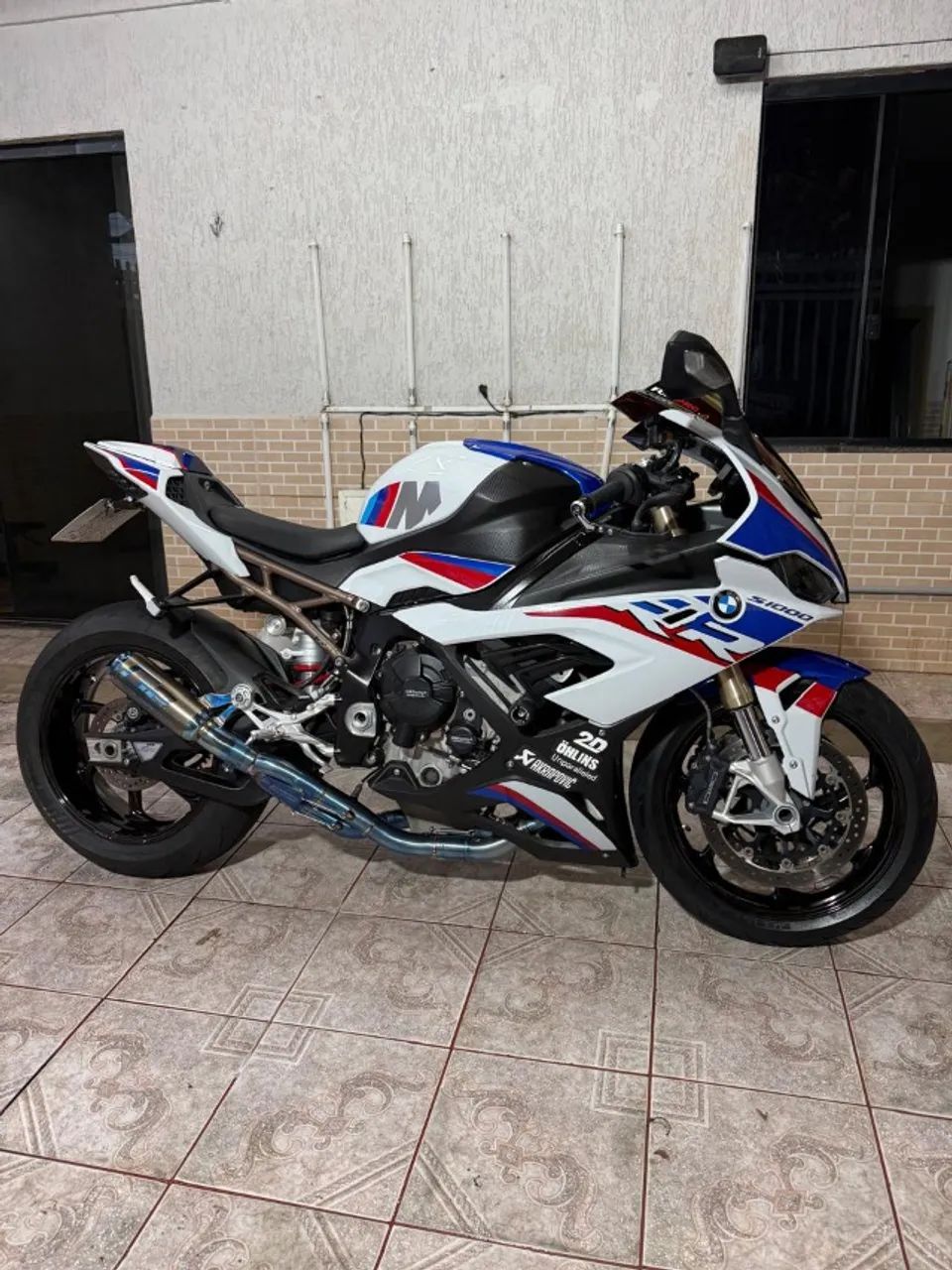 S1000 M Carbon  - Foto 3