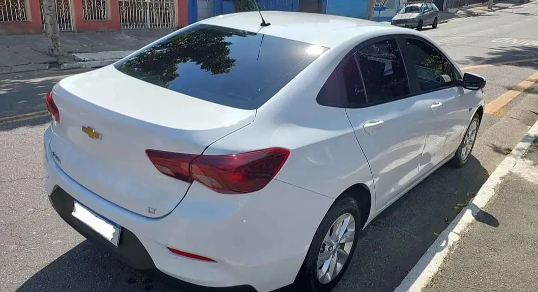 Onix Plus para Motorista de Aplicativo  - Foto 2