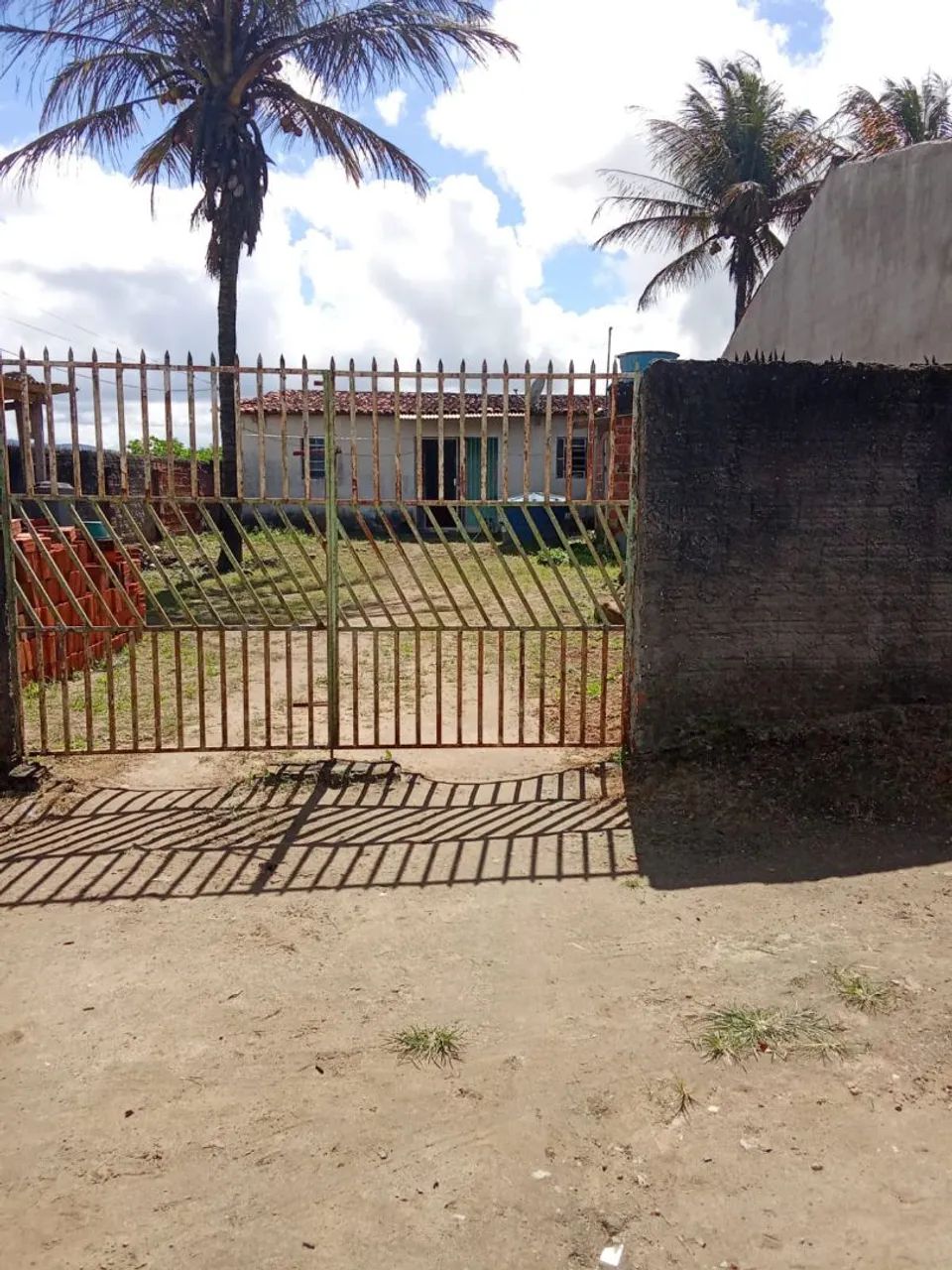 Vende-se Casa em Agrestina 