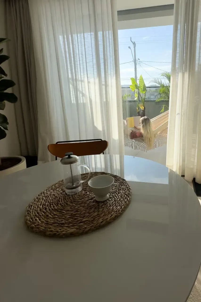 Studio Bossa - PARA LOCAÇÃO MENSAL - NA BARRA DA LAGOA - Foto 3