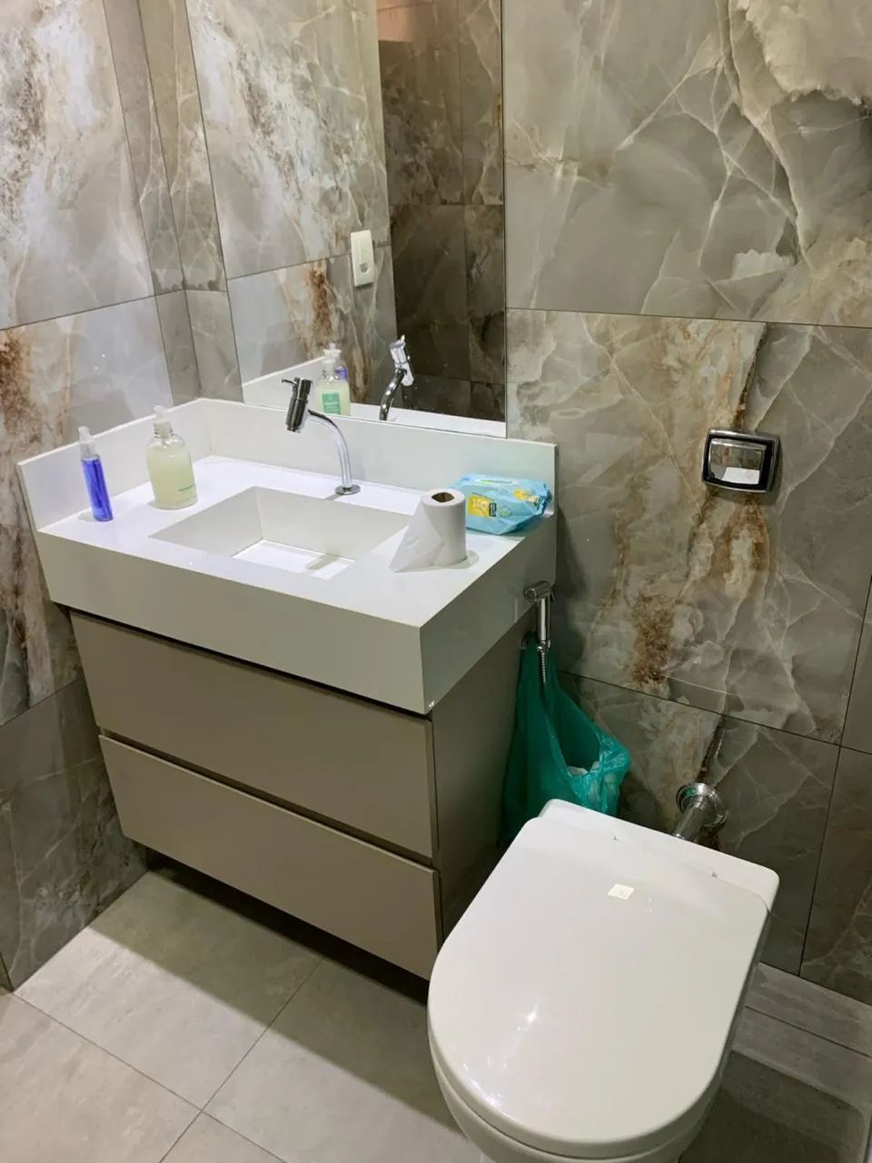 Linda casa com Piscina - Foto 2