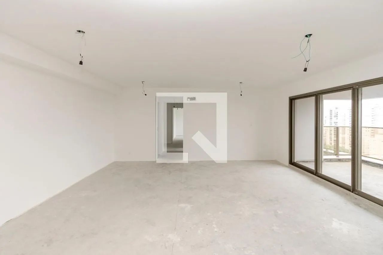 Apartamento à Venda - Campo Belo, 2 Quartos, 111 m2 - Foto 5