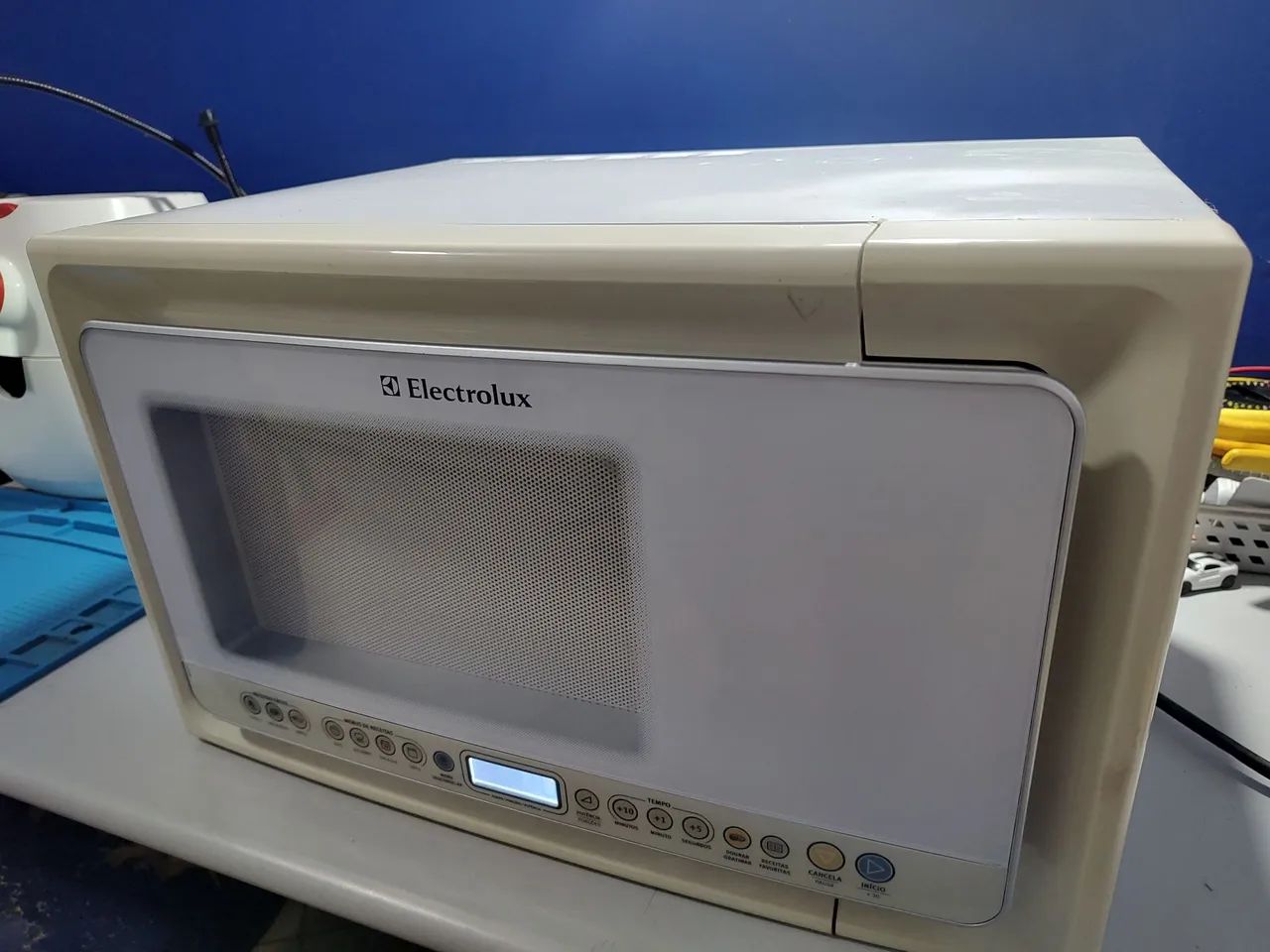 Microondas Eletrolux 31L  - Foto 3