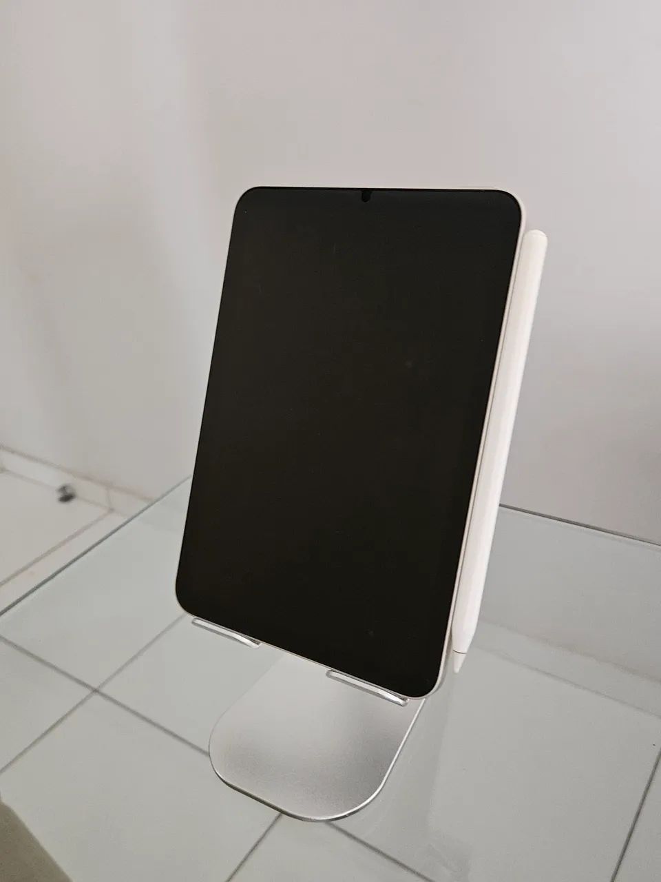 iPad Mini 6 e Apple Pencil 2nd generation - Tablets e E-Readers