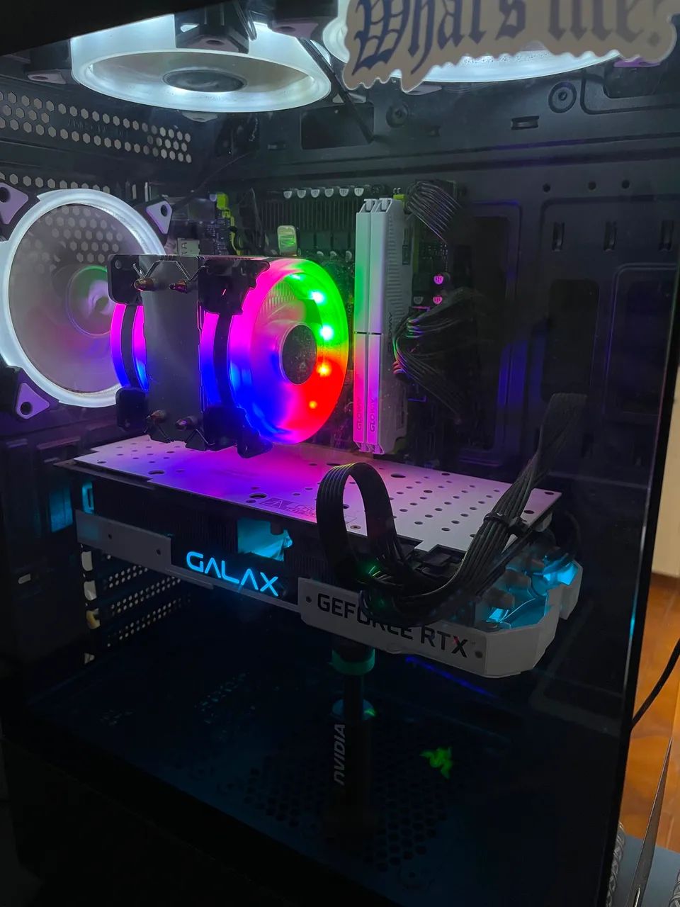 Pc Gamer inicial