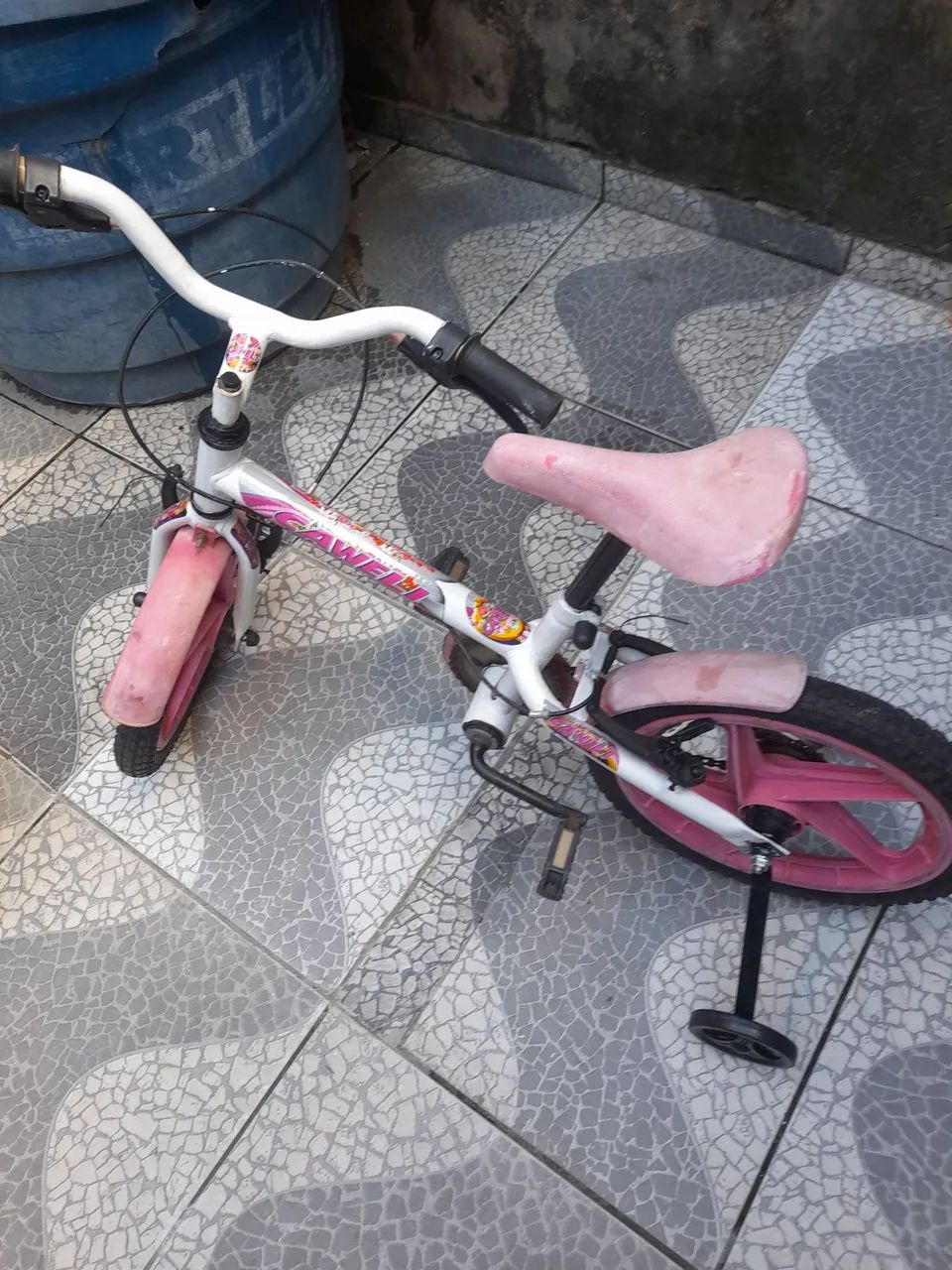 Bicicleta  - Foto 4