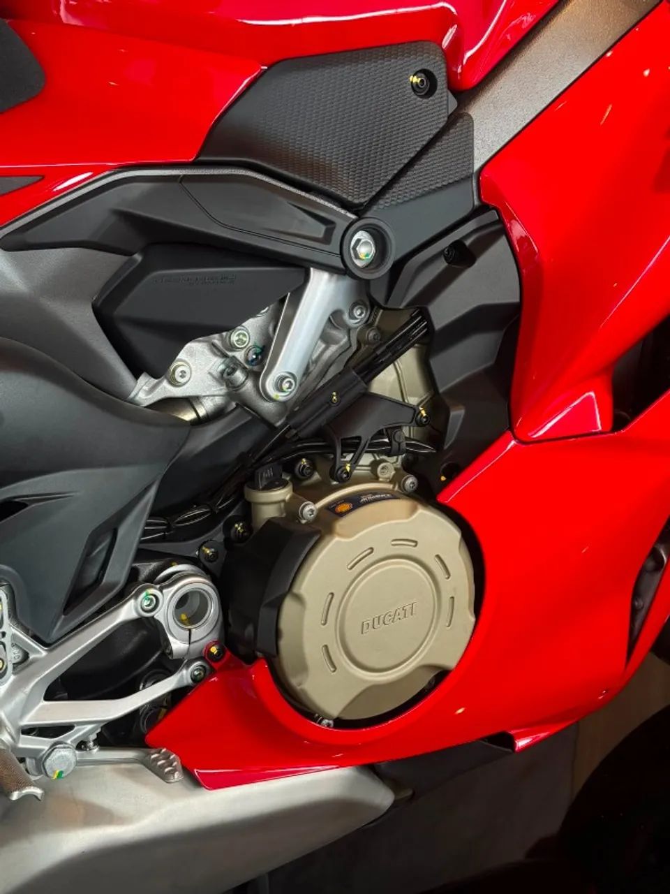 Ducati Panigale V4 2026 0KM - Foto 5