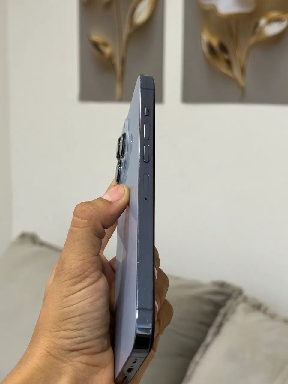 iPhone 13 Pro Max - Todo original  - Foto 5