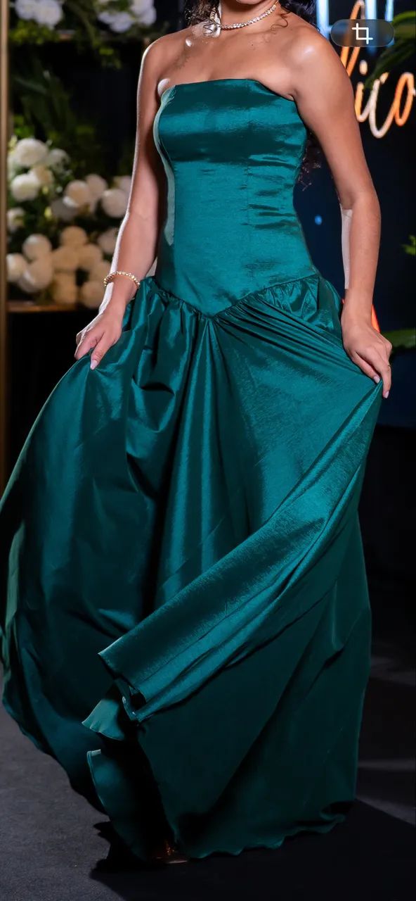 Vestido de formatura  - Foto 2