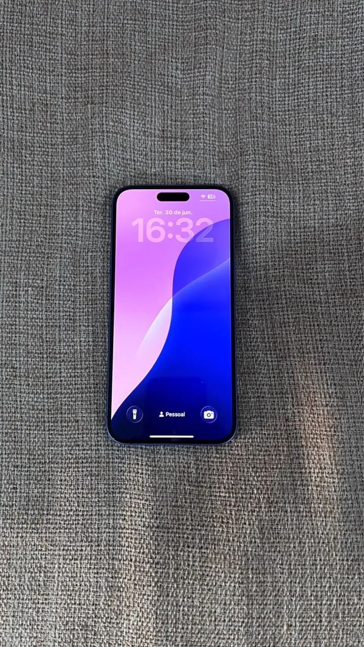 iPhone 16 PLUS   - Foto 4