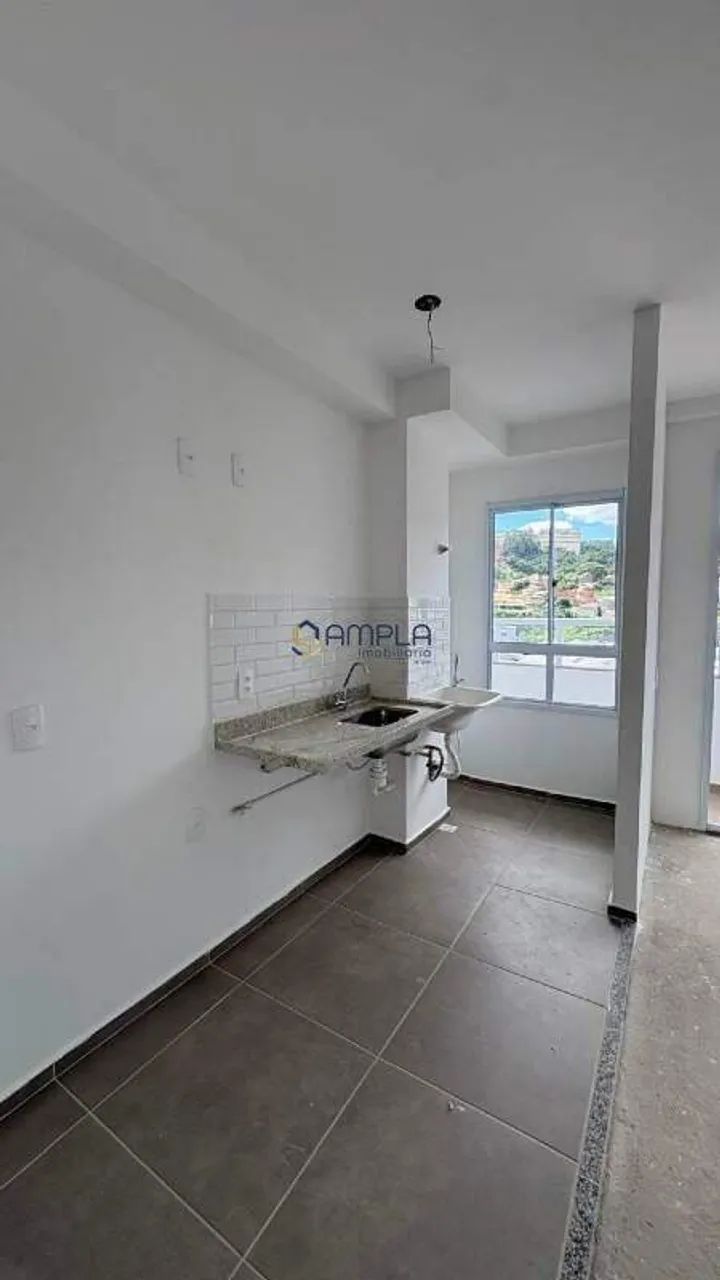 Apartamento novo - Otimo ponto comercial - Foto 4