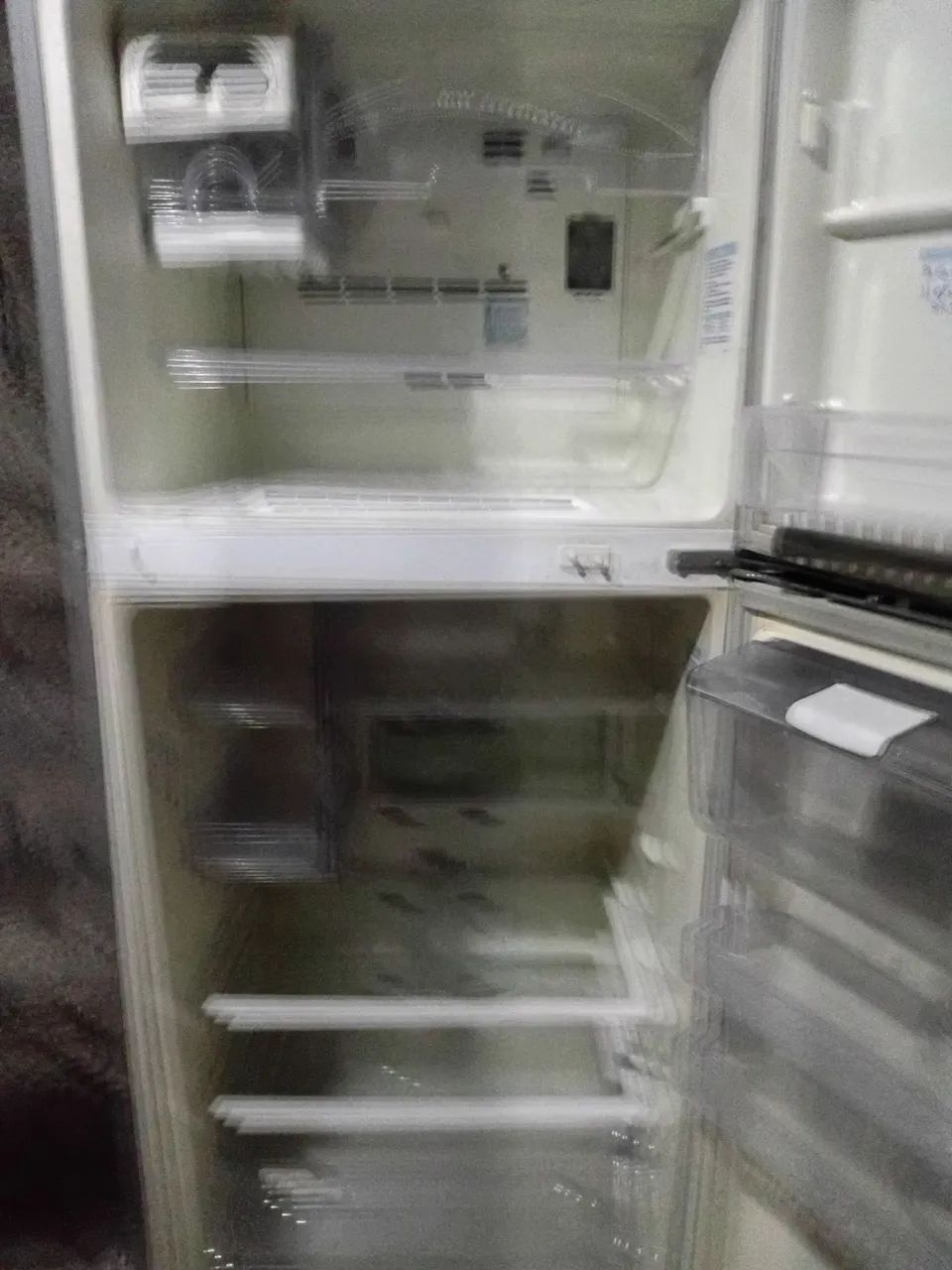 Geladeira  - Foto 2