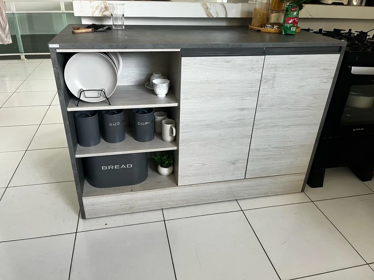 Balcão 