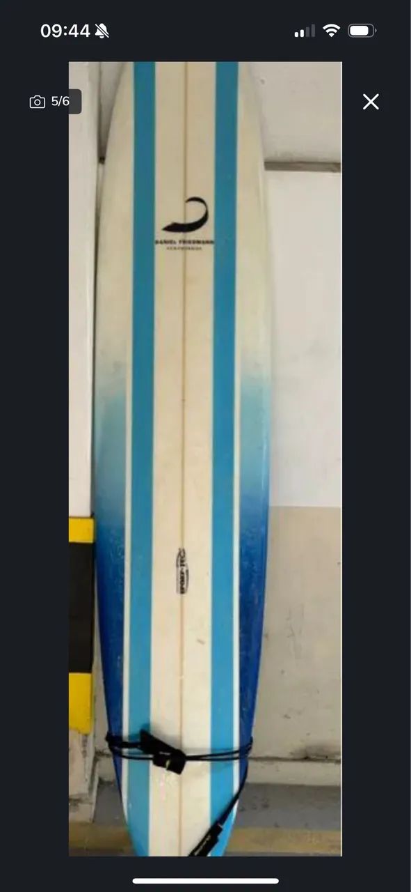 Prancha de Surf - Foto 3