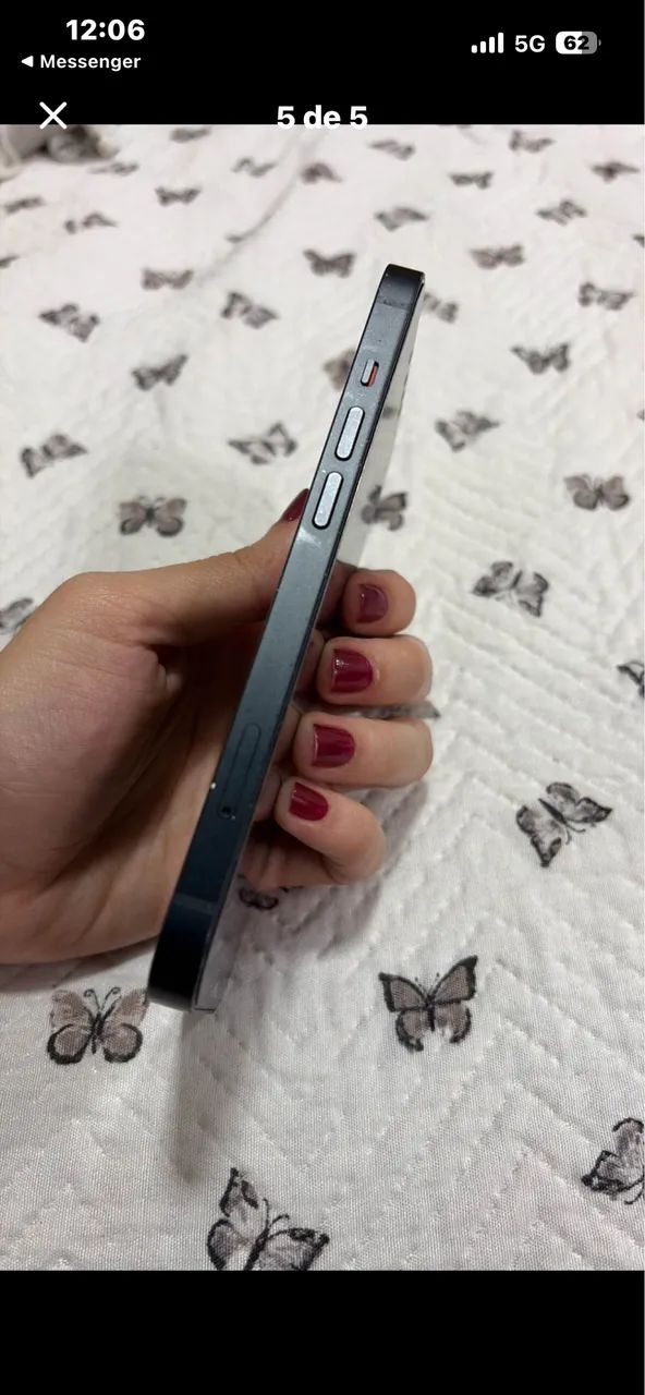 Iphone 13 - Foto 4