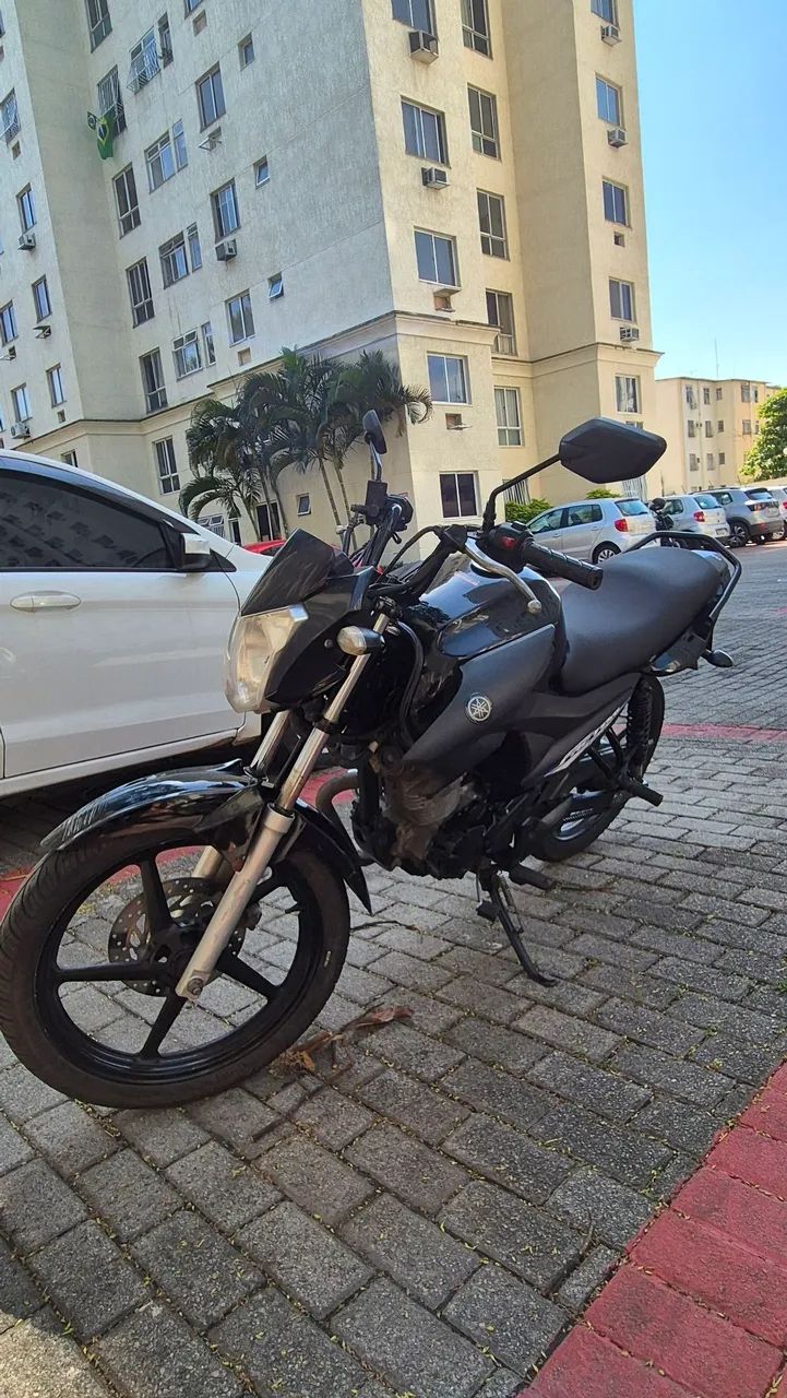 Yamaha Factor 150 - Foto 2